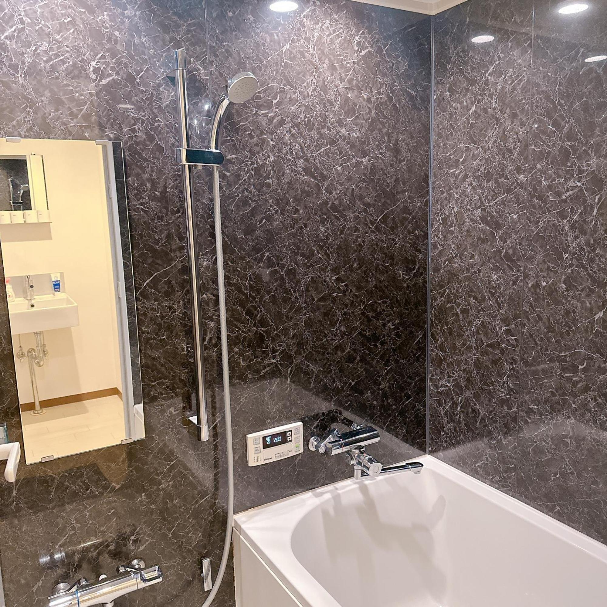 Appartement 難波民泊402