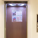 難波民泊402